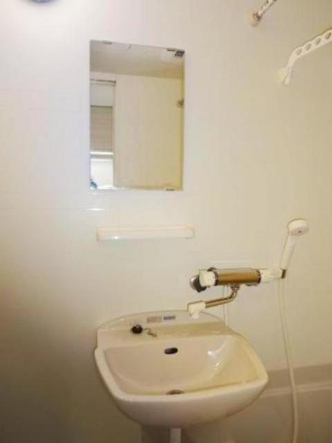 ベルグレードHJの内装写真