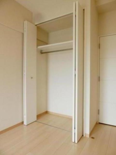 ベルグレードHJの内装写真