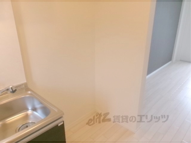 その他部屋・スペース　冷蔵庫置場