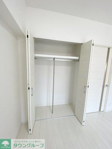 収納　収納