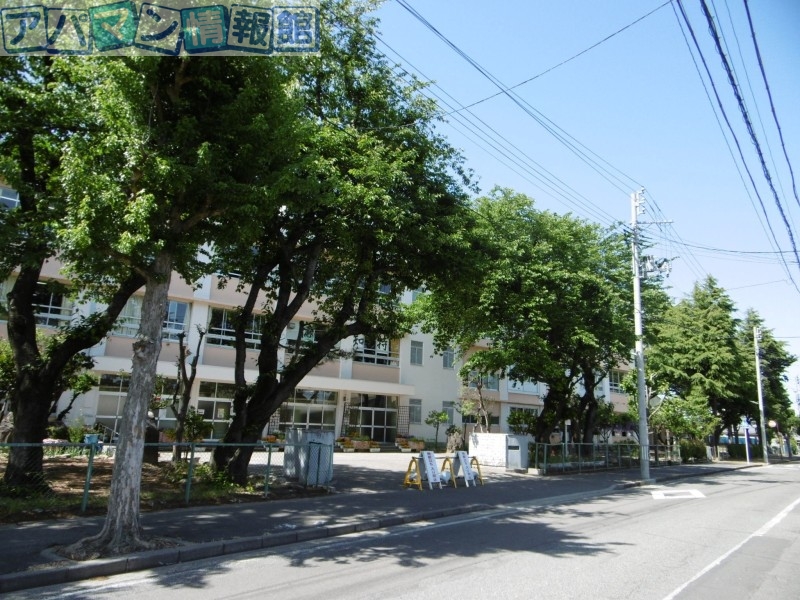 小学校　新潟市立中野山小学校（小学校）まで571m