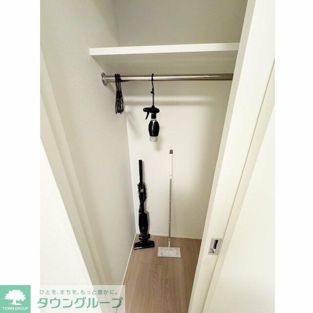 トグル大塚レリオンの内装写真
