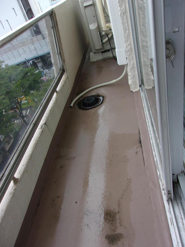 セブンスター集成第一マンションの内装写真