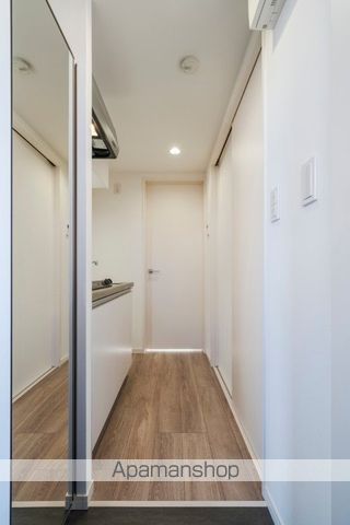 西鉄貝塚線 和白駅 徒歩4分 3階建 新築の玄関写真