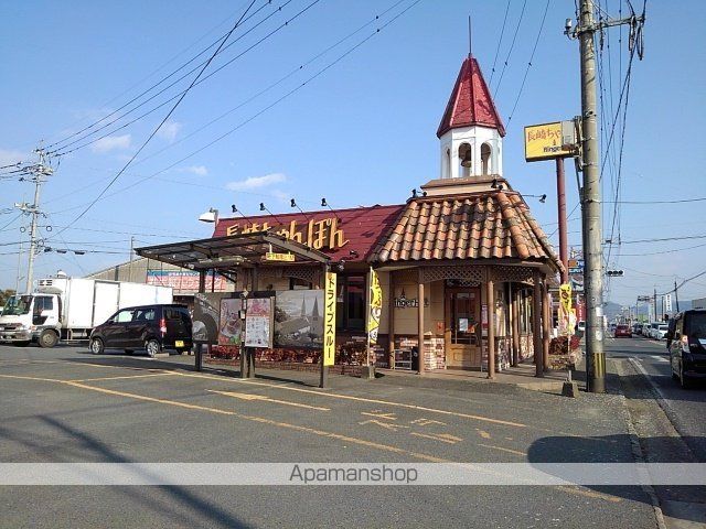 飲食店　リンガーハット福岡吉井店（飲食店）まで480m