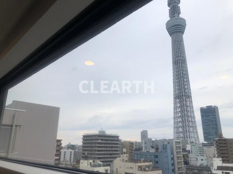Log本所吾妻橋のその他写真