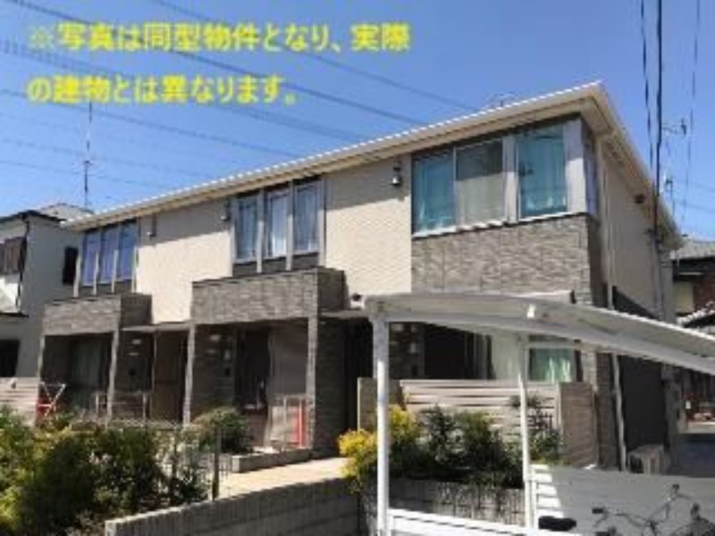 GRANDIRのその他写真