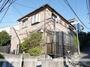 蒔田駅より徒歩9分 1階 築33年11ヶ月の賃貸物件