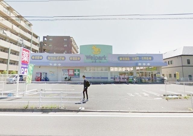 アストリームの周辺写真