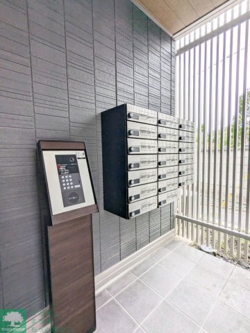 その他共有部分　共用部