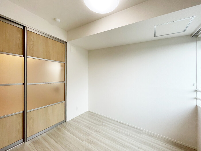その他部屋・スペース　内観