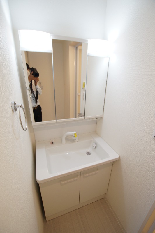 阪急神戸線 園田駅 徒歩12分 3階建 築6年の内装写真