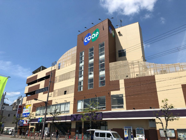 阪急神戸線 園田駅 徒歩12分 3階建 築6年の周辺写真