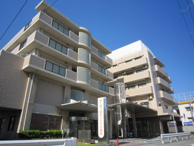 阪急神戸線 園田駅 徒歩12分 3階建 築6年の周辺写真