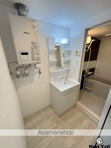 Raffine南郷通IIIの内装写真
