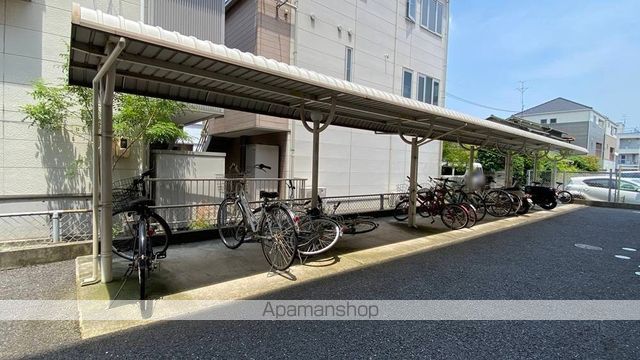 その他共有部分　その他共有部分
