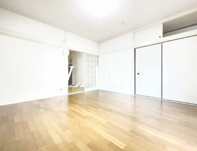 その他部屋・スペース　寝室です。