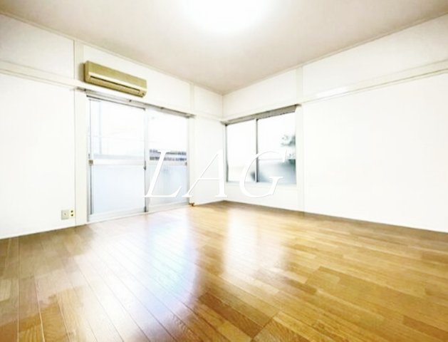 居室・リビング　洋室のお部屋です。