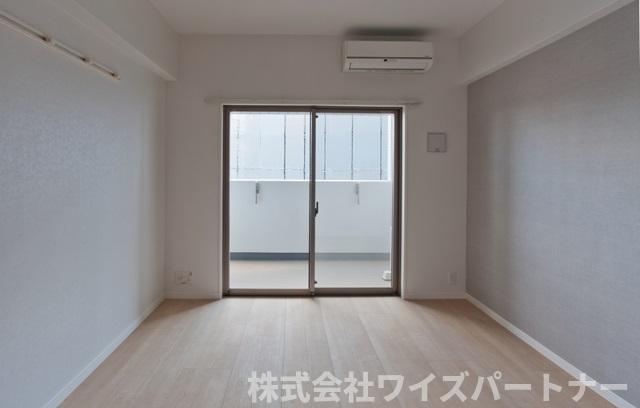 地下鉄空港線 天神駅 徒歩5分 13階建 築15年の内装写真