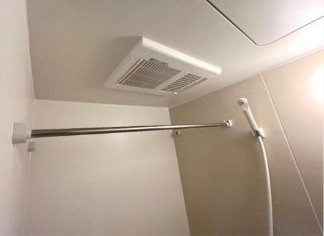 その他　施工会社が同じ別物件の参考写真です