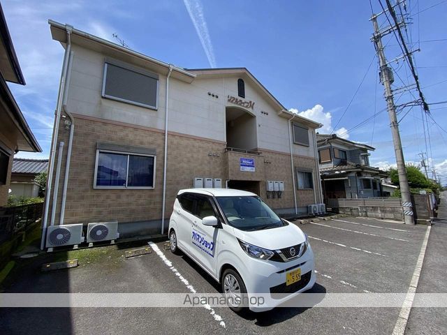 ＪＲ日豊本線 国分駅 徒歩28分 築20年