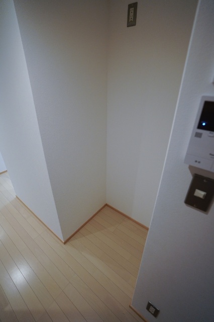 クレル西川原 S棟の内装写真