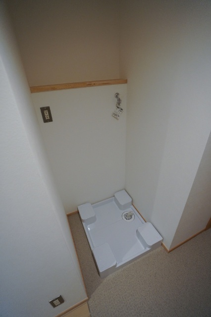 クレル西川原 S棟のその他写真