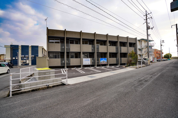 クレル西川原 S棟