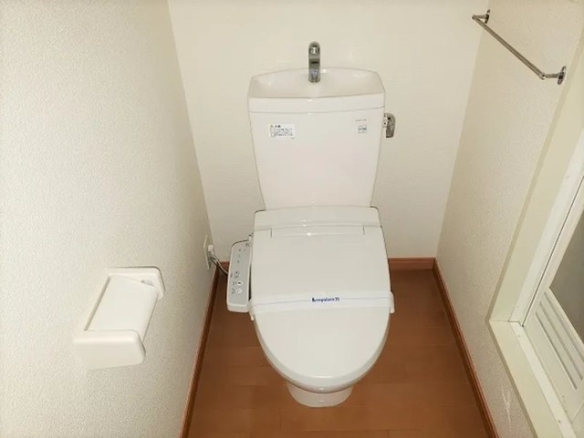 レオパレス若葉のその他写真