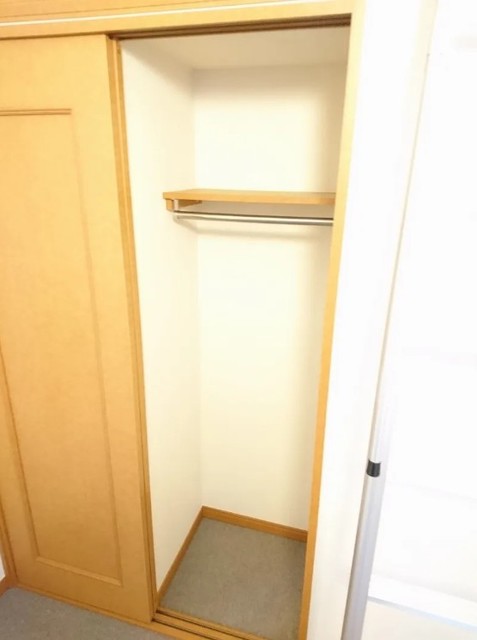 レオパレス若葉の外観写真