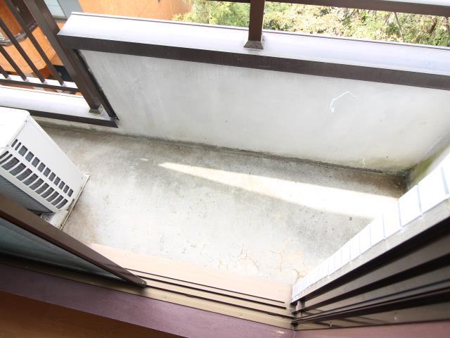 キャロット我孫子の内装写真