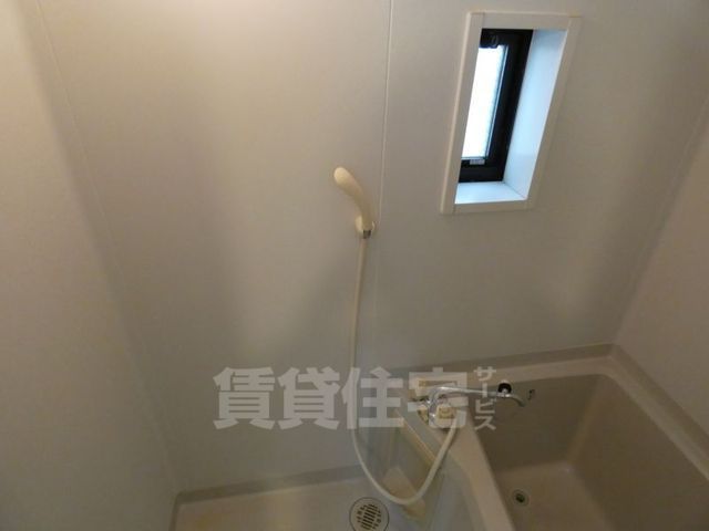 フェニックスヴィラ1の風呂写真
