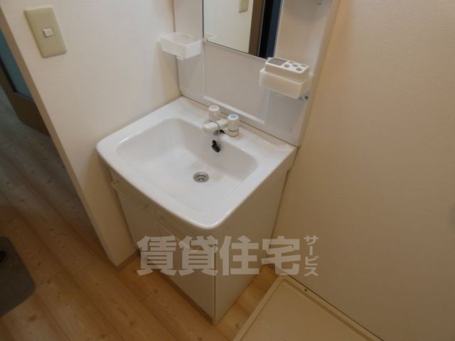 フェニックスヴィラ1の内装写真