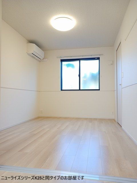 シエロ アスールの内装写真