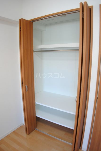 フォレストガーデン蒲生IIIの内装写真