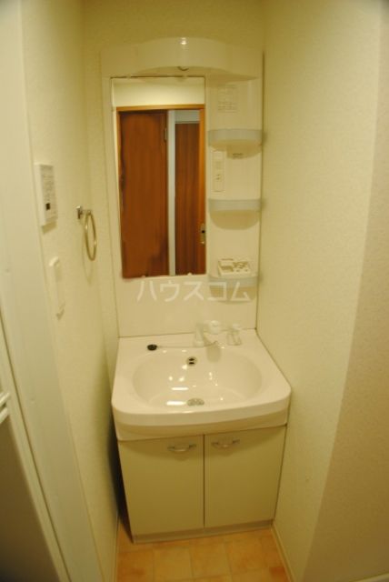 フォレストガーデン蒲生IIIの内装写真
