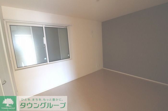 ルミナス松本の内装写真
