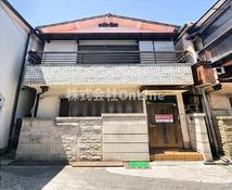 ＪＲ関西本線 加美駅 徒歩10分 築49年