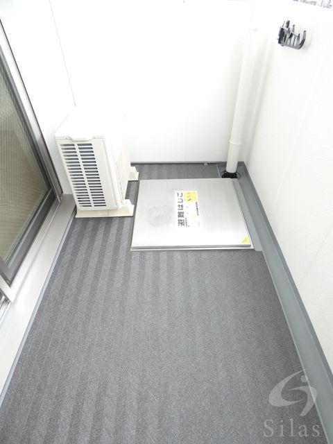 バルコニー　同仕様
