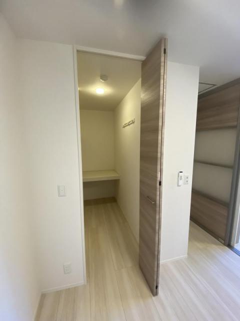 ナーブ屋島 A棟の内装写真