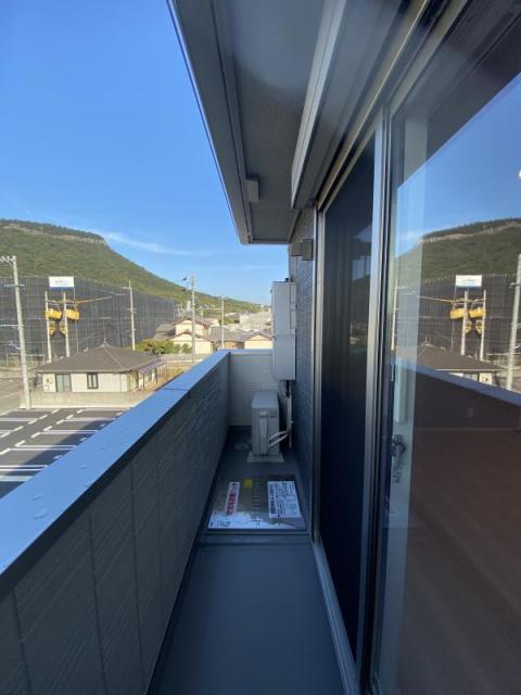 ナーブ屋島 A棟の内装写真