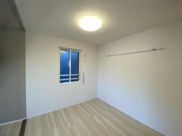 ナーブ屋島 A棟の内装写真