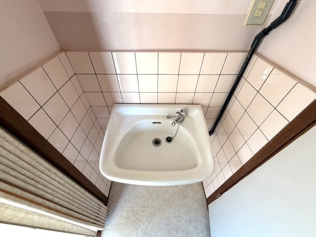 第三大黒マンションの内装写真
