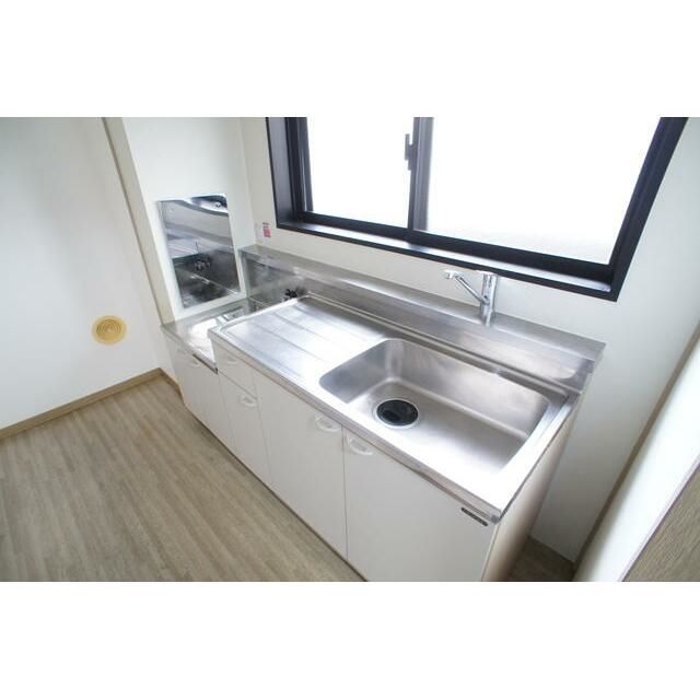 キッチン　アーバンプレイス　 板橋区本町