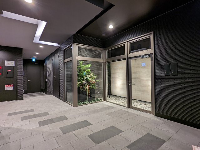 ロビー