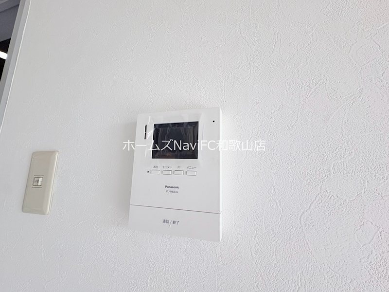 マンショングリムのその他写真