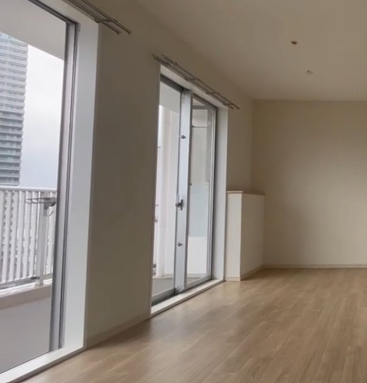 居室・リビング　別部屋参考写真