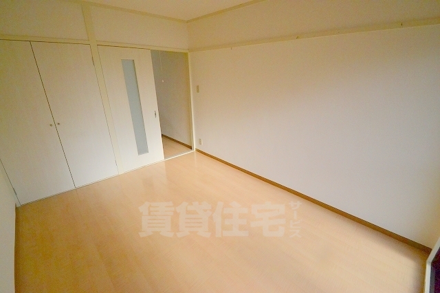 その他設備　内装