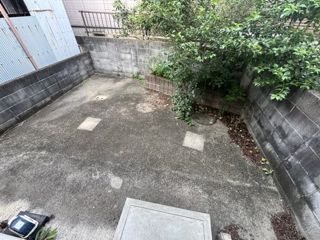 トータス東光の内装写真