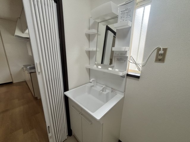 トータス東光の内装写真